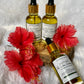 NATURAL HAIR SERUM For healthy & damage free hair prevents Split ends