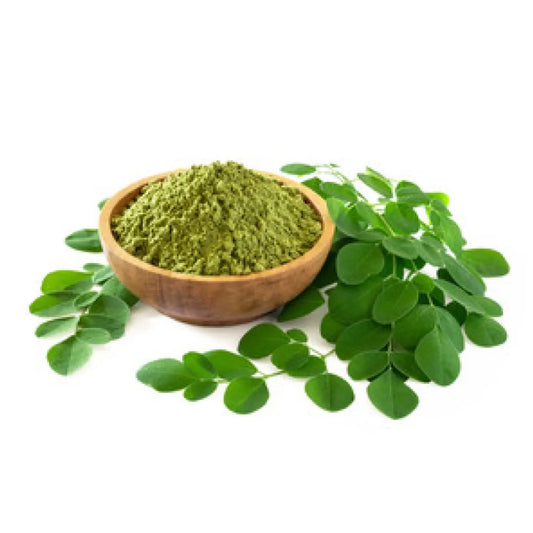 Moringa leaves powder - 50g