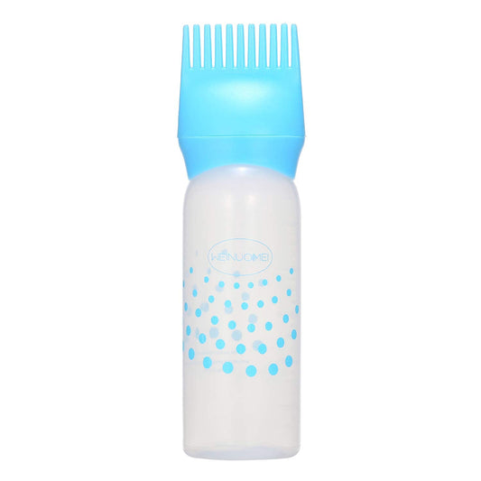 Comb Applicator bottle