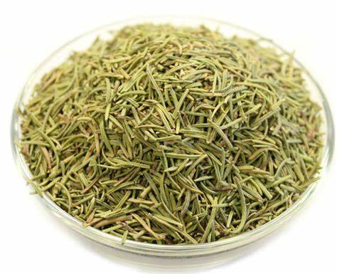 Rosemary Dried Leaves for hair (100grm)