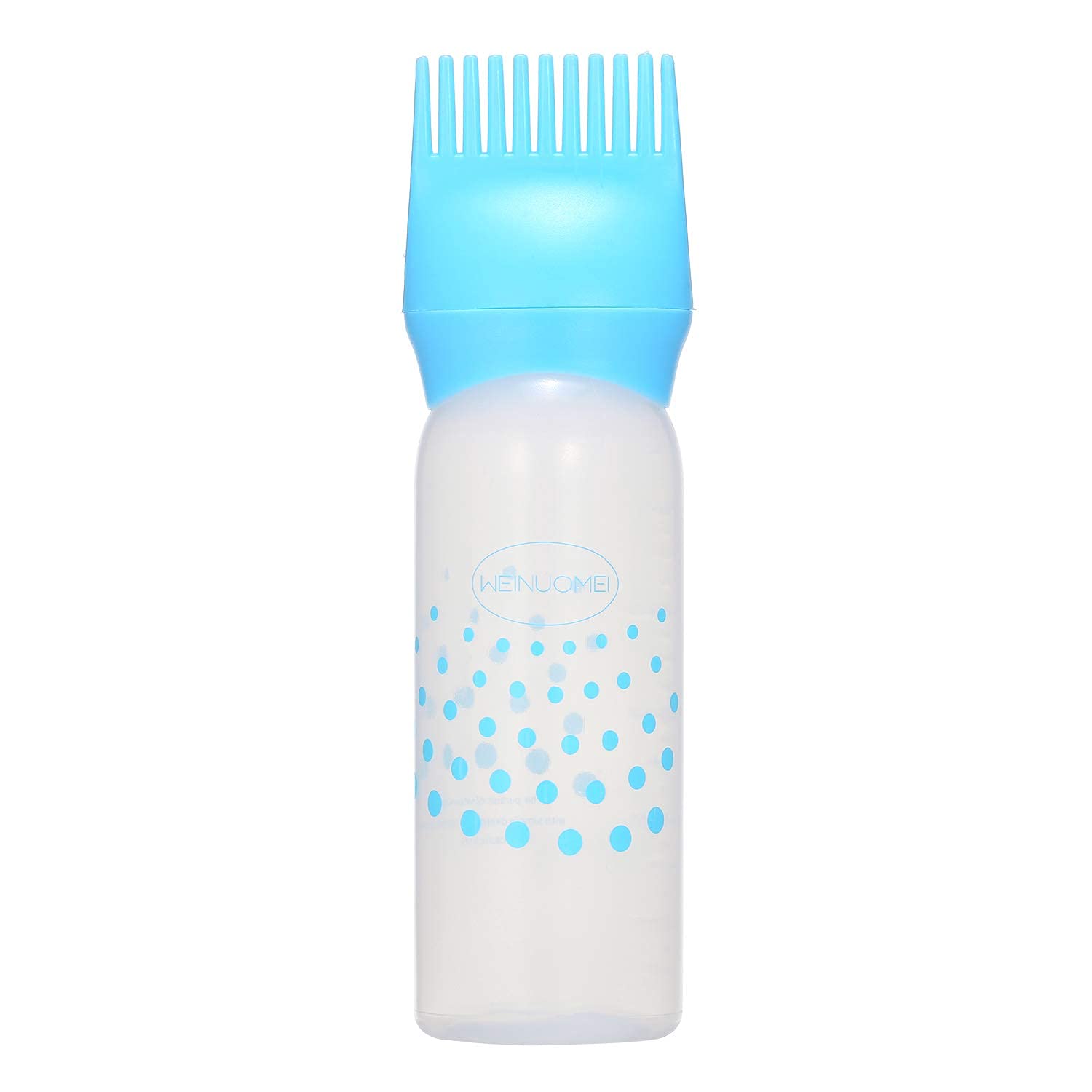 3 Pack Root Comb Applicator Bottle 6 Ounce, India | Ubuy
